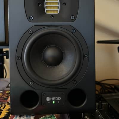 HEDD TYPE O5 MK2 2022 - NEGRO image 2