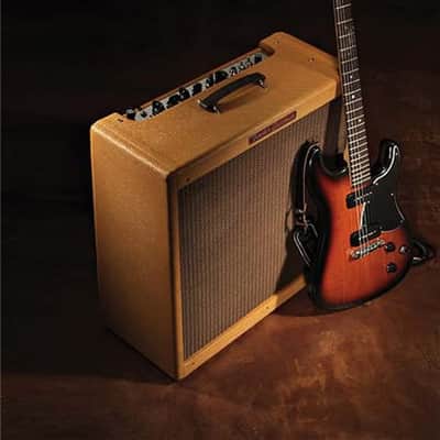 FENDER - 59 Bassman LTD 230V EUR - 2171006010 image 3