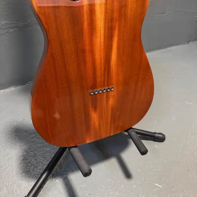 Fender 2013 Thinline Telecaster 69 Re-Issue (Consignment) image 8