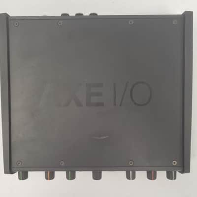IK Multimedia AXEILO Audio Interface image 15