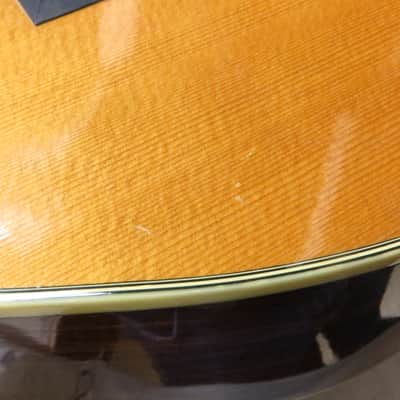 Dillon Guitars 1978 John Dillon Acoustic Guitar Taos, New Mexico - The 8th one made image 16