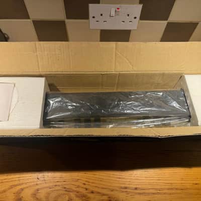 Gemini KL-1 T-Minus Zero Frequency Eliminator - Boxed with Original Power Supply image 6