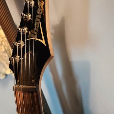 Ibanez  FR320 FR Series  2003 White image 4