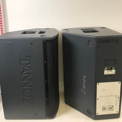 Tannoy T300 Superdual 12" Loudspeakers Pair image 9