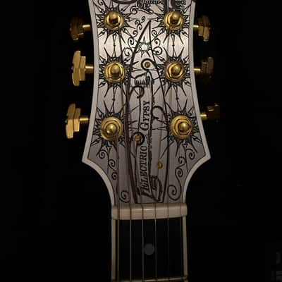 Teye Electric Gypsy La Mora E Series image 9