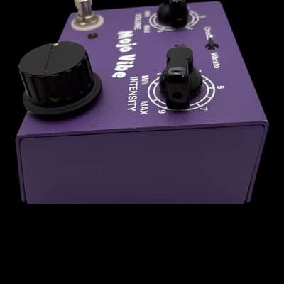 Sweet Sound Mojo Vibe 2010s - Purple X8079 image 4