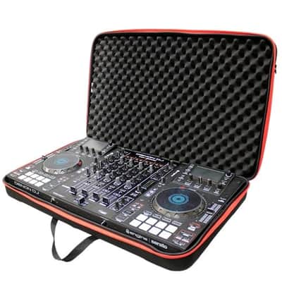 ProX XB-DJCL ZeroG Ultra DJ Controller Shoulder Strap Bag Large Size for Pioneer image 7