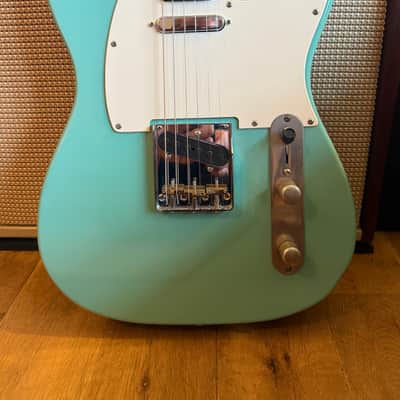 MJT / Hosco Telecaster - Custom Build image 7