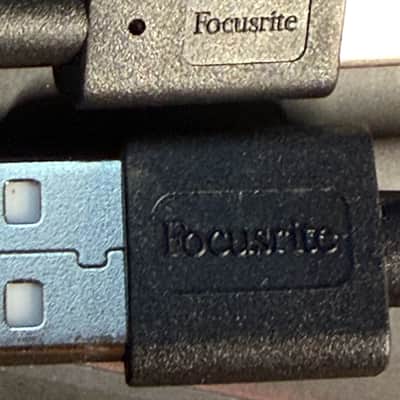 Focusrite Vocaster Two USB Audio Interface | Mint • Boxed Complete • Ready to Record image 9