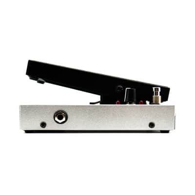 Morley MTPFW 20/20 Power Fuzz Wah Pedal image 10