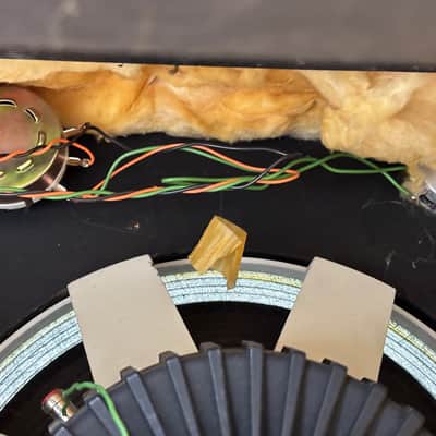 Immagine Gauss Cetec Monitors/Speaker System (Pair) - 20