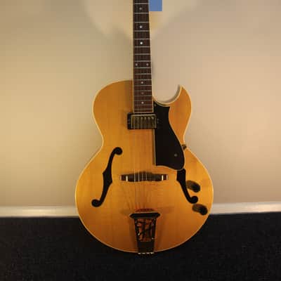 Heritage H-575 MH 2002 image 1