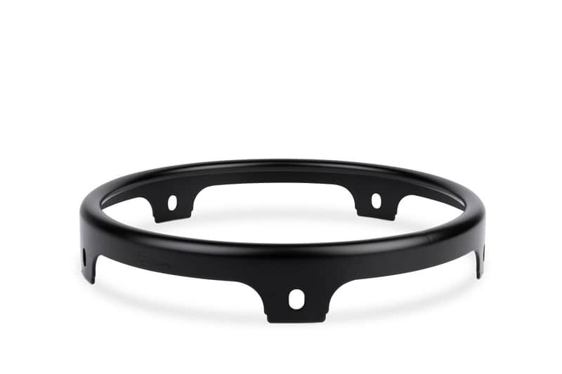 LP Quinto Replacement Rim Black, 10" image 1