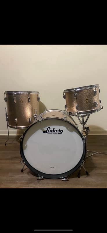 Ludwig Downbeat
