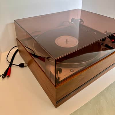 Dual 1229 (Full Rebuild/Upgraded) image 2