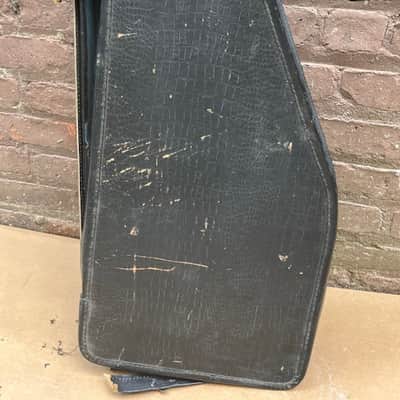 Autoharp By Oscar Schmidt 12 Chord 32 string Auto Harp W/ Case - Black image 17