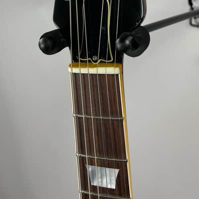 Hamer Sunburst 1980 Darkburst image 4
