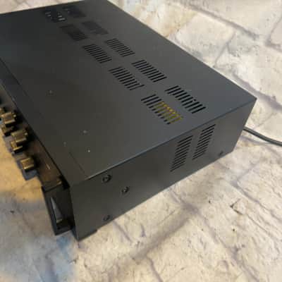 CSI P-120A Powered Mixer Head image 3