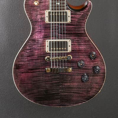 Paul Reed Smith McCarty 594 Singlecut 10 Top '22 image 2