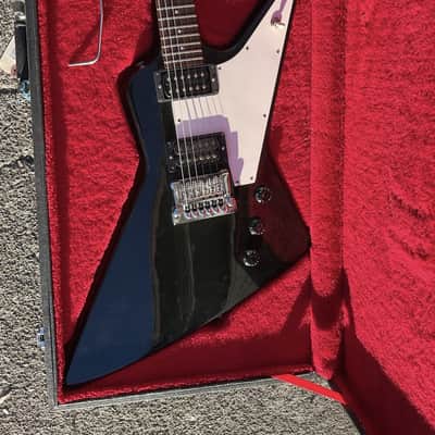 Gibson 1986 Explorer w/Hardcase image 14