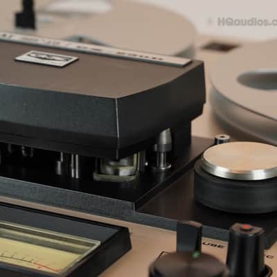 AKAI GX-230D Reel-to-Reel Tape Recorder – Restored – 1-Year Warranty image 12
