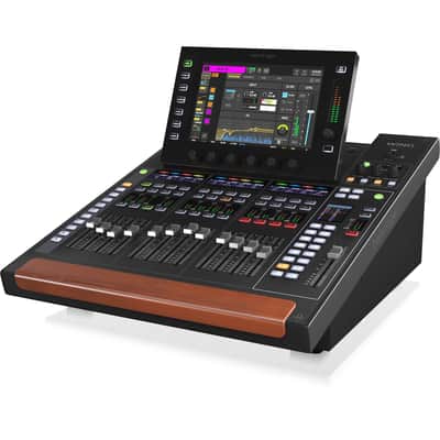Behringer WING Compact 48-channel Digital Mixer image 4