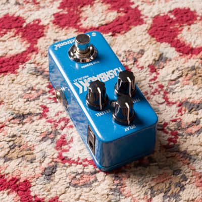TC Electronic Flashback Mini Delay #14647386 Second Hand image 4