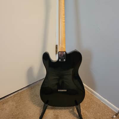 Aria Telecaster Late 70s? - Black image 6