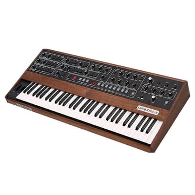 Sequential Prophet 5 Synthesizer image 4