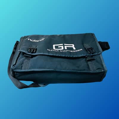 Roland GR-1 Guitar Synthesizer image 4
