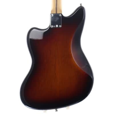 Fender USA American Special Jazzmaster 3-Color Sunburst [US13016810] (06/01) image 5