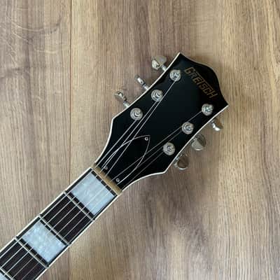 Gretsch G2622 Streamliner 2021 - Platinum image 7