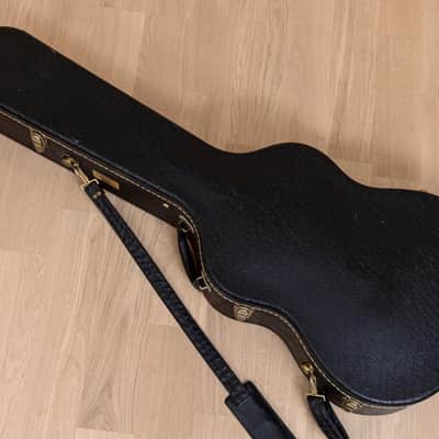 1981 Yamaha Grand Concert Vintage Classical Guitar Model GC-15C w/ Case image 18