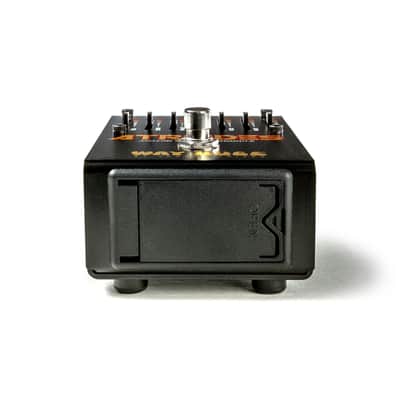 Way Huge Atreides Analog Weirding Module Pedal WHE900 image 3