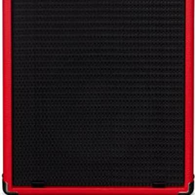Ampeg SVT210AV Micro Bass Guitar Cabinet 2x10 Inch 200 Watts 8 Ohms image 2