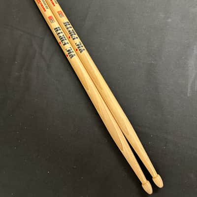 Vic Firth American Classic 5B DOUBLEGLAZE Drumsticks-EXCELLENT Bild 10