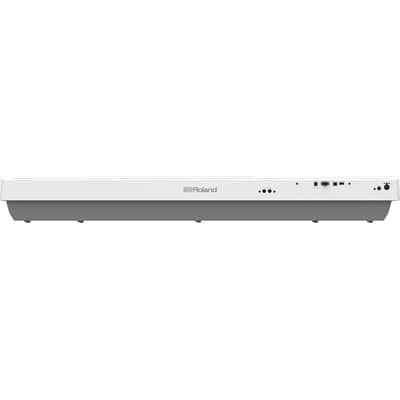 Roland FP-30X Digital Piano with Speakers (White) image 5