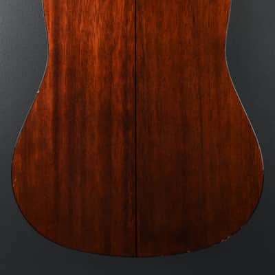 Washburn D-10 '98 image 4