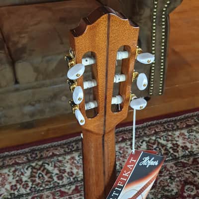 Hofner HHM-TZ Limited Edition image 8