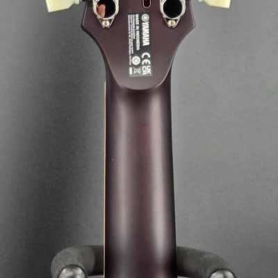 Yamaha RSS20 Revstar Standard Electric Guitar - Sonic Blue image 6