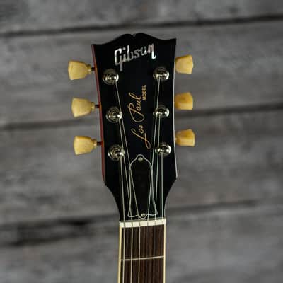 Gibson Warren Haynes Les Paul Standard - '60s Cherry image 6