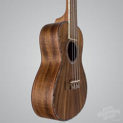 Amahi UK660C Koa Concert Sized Ukelele - Used image 2