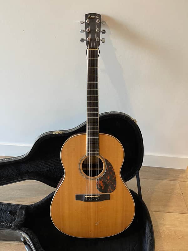 Larrivee L-03R image 1