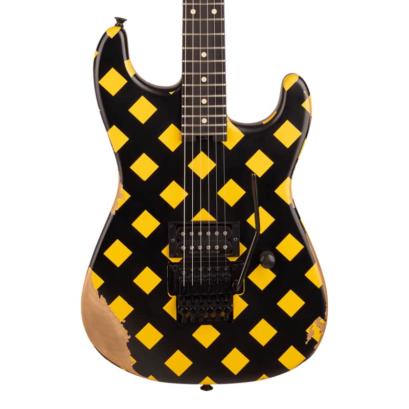 Charvel Super-Stock San Dimas Style 1 H FR image 2