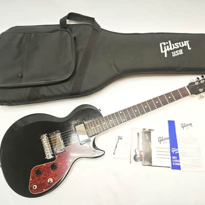 Gibson S Series Les Paul Custom Special 2017 Ebony with Tortoise Pickguard, o4999 image 18