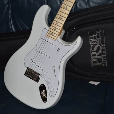PRS John Mayer Silver Sky 2024 - Frost image 1