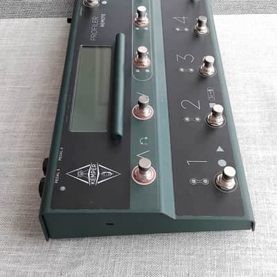 Kemper Amps Profiler Remote - with cable image 5