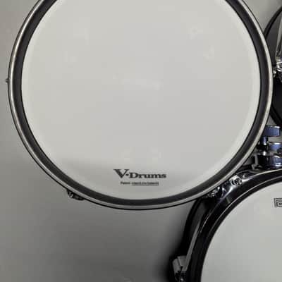 Roland PDA120L / PDA100L V-Pad 10 / 12" Dual Trigger Mesh Drum Pads image 3
