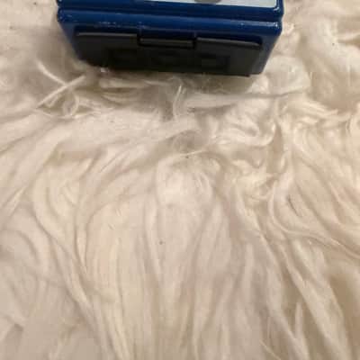 Near Mint DOD Octoplus FX35 1986 - 1994 - Blue image 5