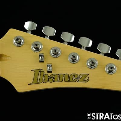 Ibanez AZES31 AZES NECK & TUNERS, Guitar Parts 25 image 1